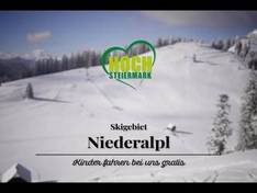 Vidéo Niederalpl – Mürzsteg (Neuberg an der Mürz)
