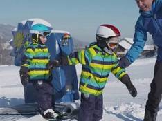 Vidéo Schneiderkopf – Buch