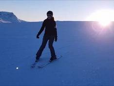 Vidéo Hammerfest
