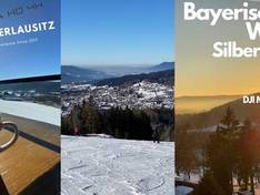 Vidéo Silberberg – Bodenmais