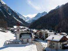 Vidéo Gries (Längenfeld)