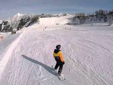 Vidéo Zauchensee/Flachauwinkl