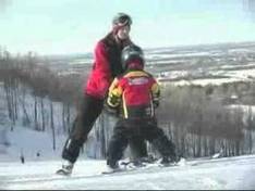 Vidéo Dry Hill