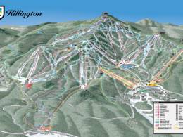 Domaine skiable Killington