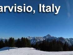 Vidéo Tarvisio – Monte Lussari