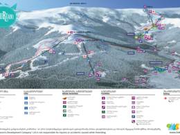 Domaine skiable Bakuriani