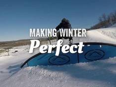 Vidéo Perfect North Slopes