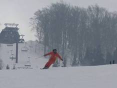 Vidéo Kurobushi Kogen Snow Park Jangle Jungle