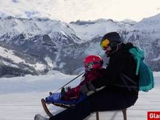 Vidéo Elm im Sernftal