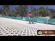 Vidéo Bosques de Monterreal – San Antonio de las Alazanas