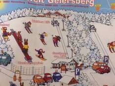 Vidéo Geiersberg – Hauzenberg