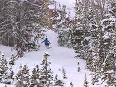 Vidéo Yellowstone Club