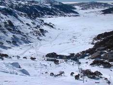 Vidéo Charlotte Pass