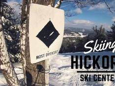Vidéo Hickory