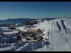 Vidéo Campo Catino