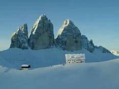 Vidéo 3 Zinnen Dolomites – Monte Elmo/Stiergarten/Croda Rossa/Passo Monte Croce