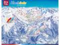 Plan des pistes Hochoetz – Oetz