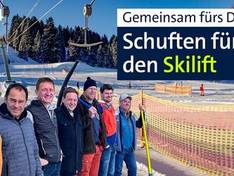 Vidéo Ellegglifte – Faistenoy (Oy-Mittelberg)