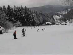 Vidéo Solisko – Horní Bečva