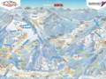 Plan des pistes Speikboden – Campo Tures (Sand in Taufers)