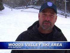 Vidéo Woods Valley