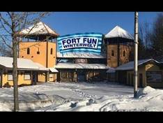 Vidéo Fort Fun Winterwelt – Bestwig