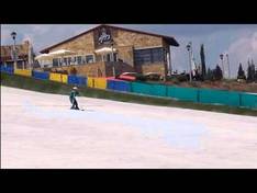 Vidéo Mt. Gilboa (Ski Gilboa)