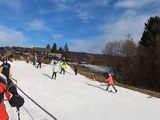 Vidéo Brodok – Poráč