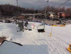 Vidéo Alpe del Nevegal