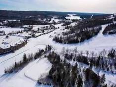 Vidéo Giants Ridge