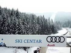 Vidéo Ravna Planina