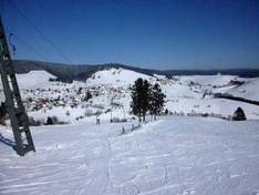 Vidéo Bergbrunnenlift – Gersbach
