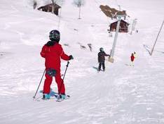 Vidéo Boden – Beatenberg