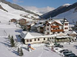 Hotel Vierjahreszeiten