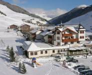 Hotel Vierjahreszeiten