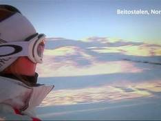 Vidéo Beitostølen