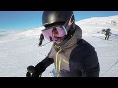 Vidéo Bjorli