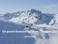 Vidéo Les Sybelles – Le Corbier/La Toussuire/Les Bottières/St Sorlin/St Jean d’Arves