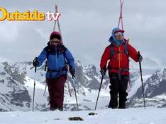 Vidéo Beartooth Basin