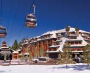 Marriott's Timber Lodge