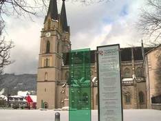 Vidéo Kaiserau – Admont