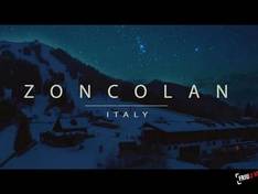 Vidéo Zoncolan – Ravascletto/Sutrio