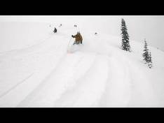 Vidéo Cariboos