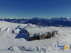 Vidéo Corno del Renon (Rittner Horn) – Renon (Ritten)
