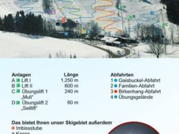 Domaine skiable Thaler Höhe – Wiederhofen (Missen-Wilhams)