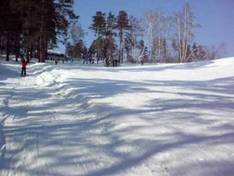 Vidéo Avalman – Barnaoul