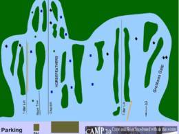 Domaine skiable Camp 10