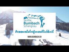 Vidéo Bumbach (Schangnau)