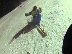 Vidéo Bräntberget – Umeå