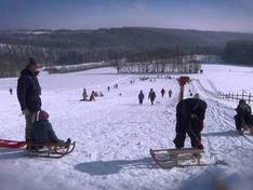 Vidéo Weißer Stein – Hellenthal